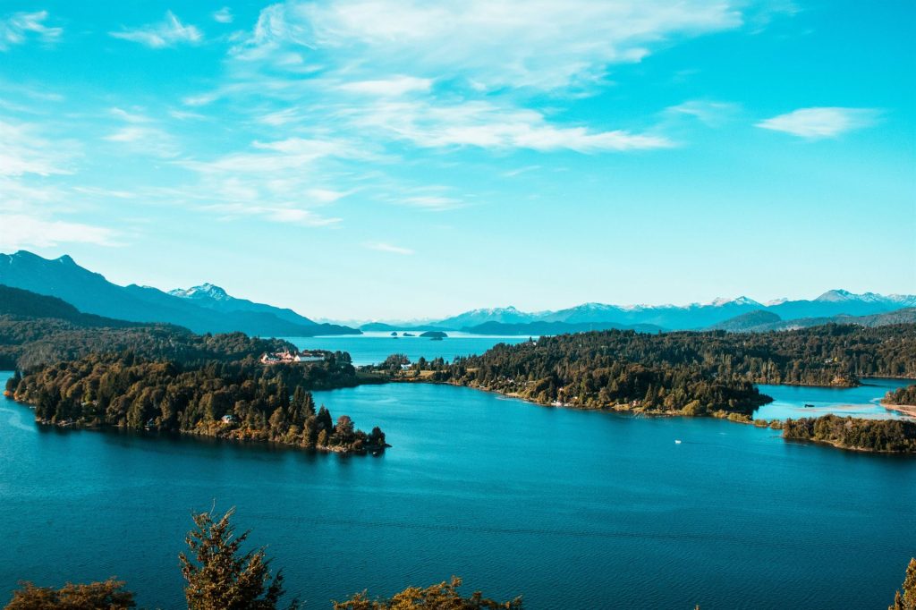 Things to Do in Bariloche