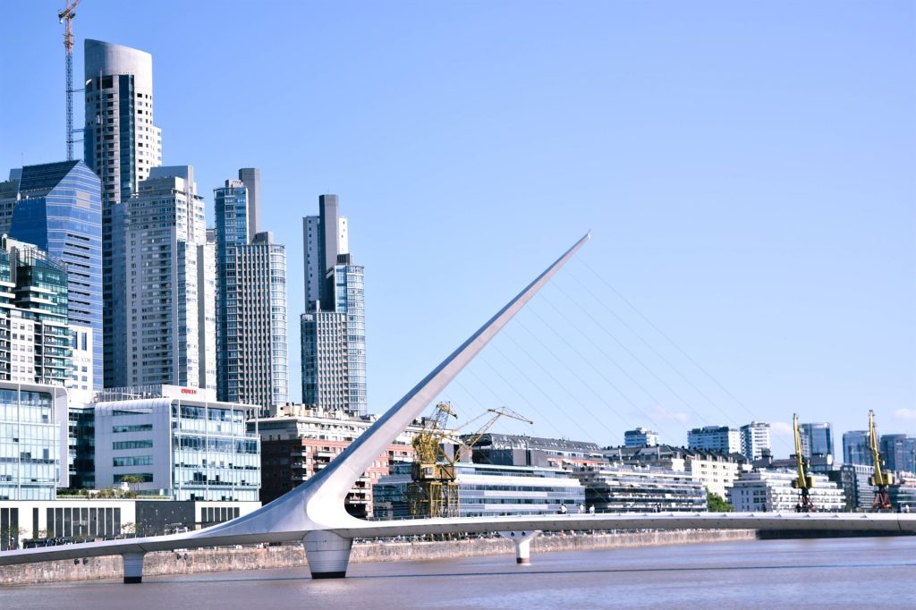 Things to Do in Buenos Aires