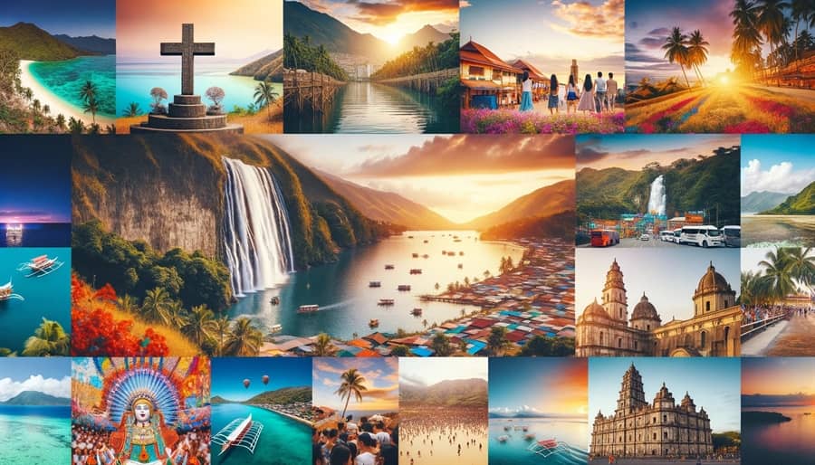 Cebu Tour Guides - Book the Best Ranked 1 Tour Guide