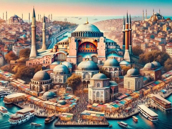 Istanbul Tours