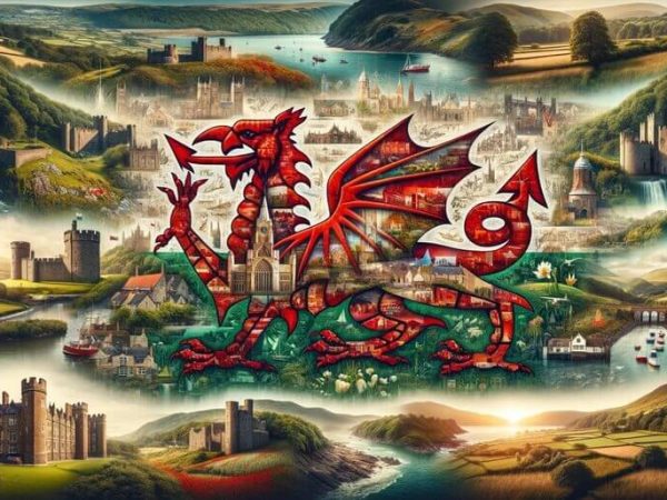 Wales