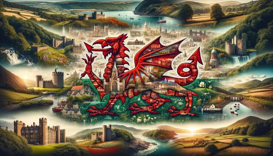 Wales